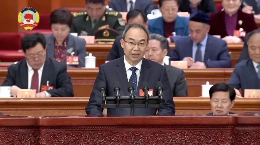 聚焦兩會醫聲 | AI醫療、兒童罕見病、中小學心理健康、老年醫保......